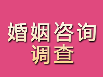 灵川婚姻咨询调查